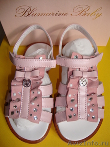 детская брендовая обувь из Италии. Оригиналы. Опт и розница - Изображение #1, Объявление #335829