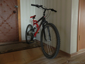Продам горный велосипед Sprint XTB в хорошем состоянии - Изображение #3, Объявление #748599