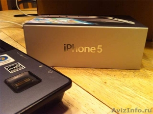 Для продажи компании Apple iphone 5  - Изображение #1, Объявление #767907