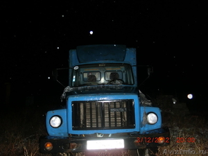 Продам фургон ГАЗ-53  - Изображение #5, Объявление #805774