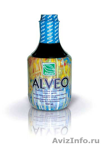 Гармонизирующий растительный напиток "Алвео" в Оренбурге  - Изображение #1, Объявление #848393