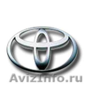 Запчасти новые оригинальные  Toyota Тойота в Омске доставка в регионы. Оренбург. - Изображение #1, Объявление #851427