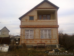 Продам дачу в Жилгородке - Изображение #2, Объявление #889327