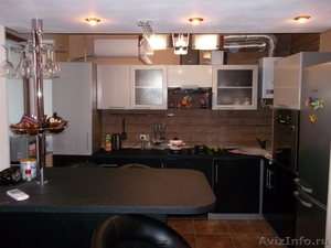 Кухни, шкафы-купе и вся корпусная мебель на заказ - Изображение #2, Объявление #918171