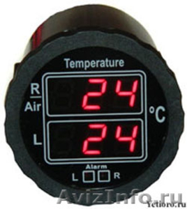 Продам ЦИТД-3 цифровой индикатор температуры двигателя - Изображение #1, Объявление #953560