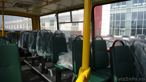 Автобусы ISUZU-Атаман от официального дилера. - Изображение #5, Объявление #125792