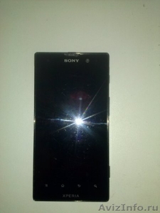 Sony Xperia ion lt28h - Изображение #2, Объявление #971091