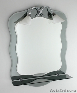 Зеркало на заказ!! Оригинальные зеркала на стену! В Оренбурге! Купить со скидкой - Изображение #6, Объявление #1042589