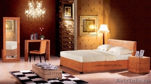 Комплект мебели для спальни - Изображение #1, Объявление #1044084
