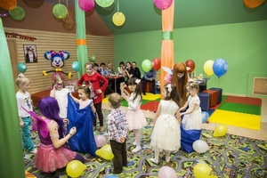 Детские праздники от Сестер Ленковых - Изображение #4, Объявление #549543