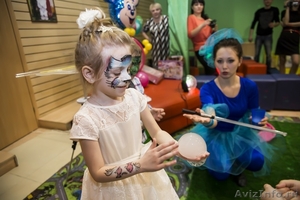Шоу мыльных пузырей в Оренбурге - Изображение #6, Объявление #1091314