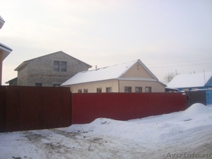 Два дома на участке на Ленинградской - Изображение #3, Объявление #1103231
