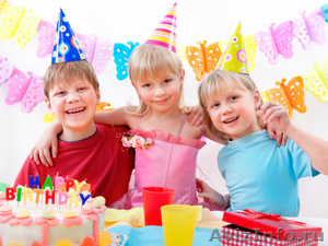 Веселое проведение детских праздников - Изображение #1, Объявление #1133000