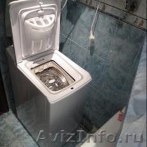Установка и подключение стиральных машин в Оренбурге - Изображение #3, Объявление #1186689