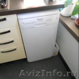  Установка посудомоечных машин - Изображение #4, Объявление #1186696