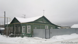 Продам дом в Оренбурге в Промышленном р-не - Изображение #1, Объявление #1201678