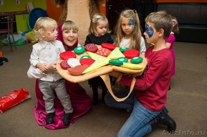 Организация детских праздников "Kinder-party" - Изображение #5, Объявление #1230873