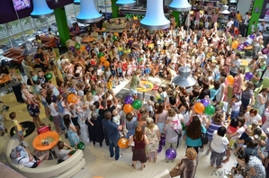 Организация детских праздников "Kinder-party" - Изображение #7, Объявление #1230873
