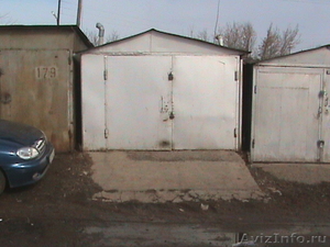 продам гараж рядом с т/к Максимум,  ГСК 201 - Изображение #1, Объявление #1251030