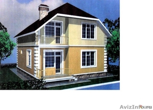 проектирование частных домов - Изображение #2, Объявление #1293872