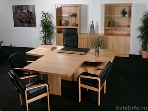 Изготовление корпусной и офисной мебели - Изображение #9, Объявление #1296828