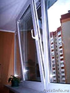 Остекление и отделка внутри лоджий и балконов - Изображение #4, Объявление #1297155
