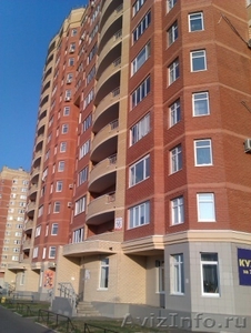 Продам 1-комн.квартиру в 14-этажке в Оренбурге - Изображение #1, Объявление #1376440