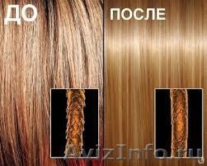 полировка волос кератин Estel - Изображение #3, Объявление #1384346