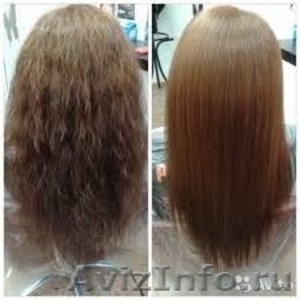полировка волос кератин Estel - Изображение #7, Объявление #1384346