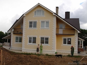 Хотите построить дом за 17 дней и сэкономить? - Изображение #3, Объявление #1453448