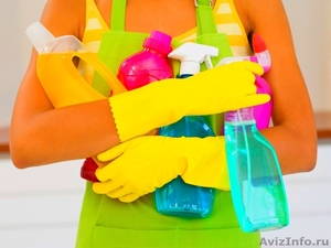 Профессиональная уборка любых помещений - Изображение #1, Объявление #1485176