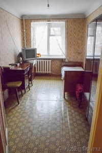 Продам 3-х комнатную квартиру на ул. Орджоникидзе 74 - Изображение #3, Объявление #1526661