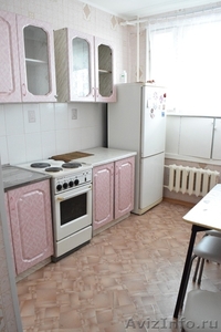 Продам 2к квартиру по ул. Чкалова, 6 - Изображение #1, Объявление #1529386