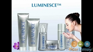Эксклюзивная  линейка  косметики Luminesce Skin Line - Изображение #1, Объявление #1538706