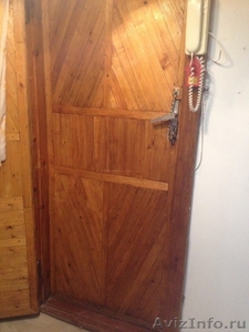 Продам деревянные двери - Изображение #1, Объявление #1548873