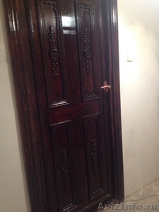 Продам деревянные двери - Изображение #3, Объявление #1548873