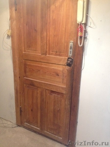 Продам деревянные двери - Изображение #4, Объявление #1548873