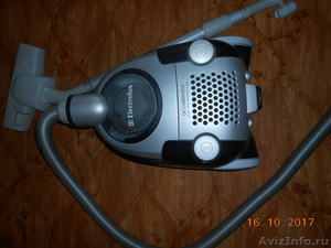 Продам пылесос Electrolux Accelerator  - Изображение #2, Объявление #1590391