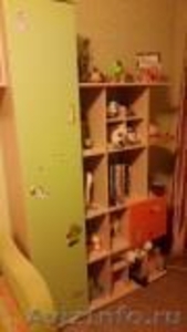 мебель в детскую комнату для девочек - Изображение #2, Объявление #1606330