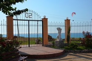 Отдых в Крыму, снять жилье у моря - цены 2018 - Изображение #6, Объявление #1611828