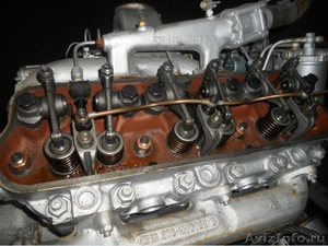 Продам двигатель ЯМЗ 236 с хранения, без эксплуатации,доставка - Изображение #1, Объявление #1616030