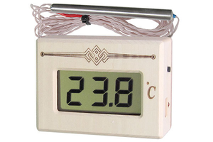 Термометры с выносным датчиком температуры с платиновым датчиком ТЭС  - Изображение #1, Объявление #1679117