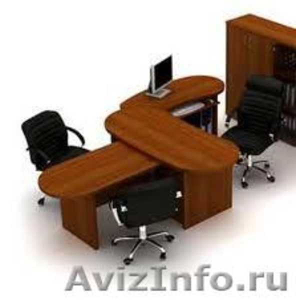 Офисная мебель на заказ Оренбург в Оренбурге, предлагаю, услуги ...