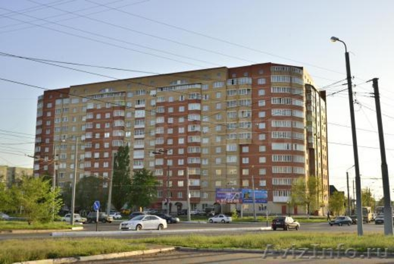 Купить Квартиру В Оренбурге Терешковой 138 3